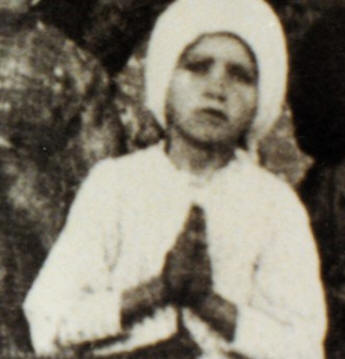 Lenten Lessons from Fatima's Youngest Seer: St. Jacinta